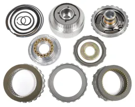 ATI Automatic Transmission Drums ATI407056