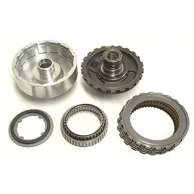 ATI Automatic Transmission Drums ATI407056