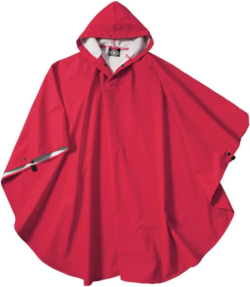 Charles River Apparel Kids' Big Pacific Poncho