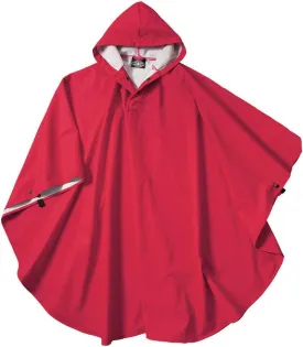 Charles River Apparel Kids' Big Pacific Poncho