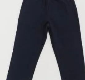 Childrens Pant in Navy