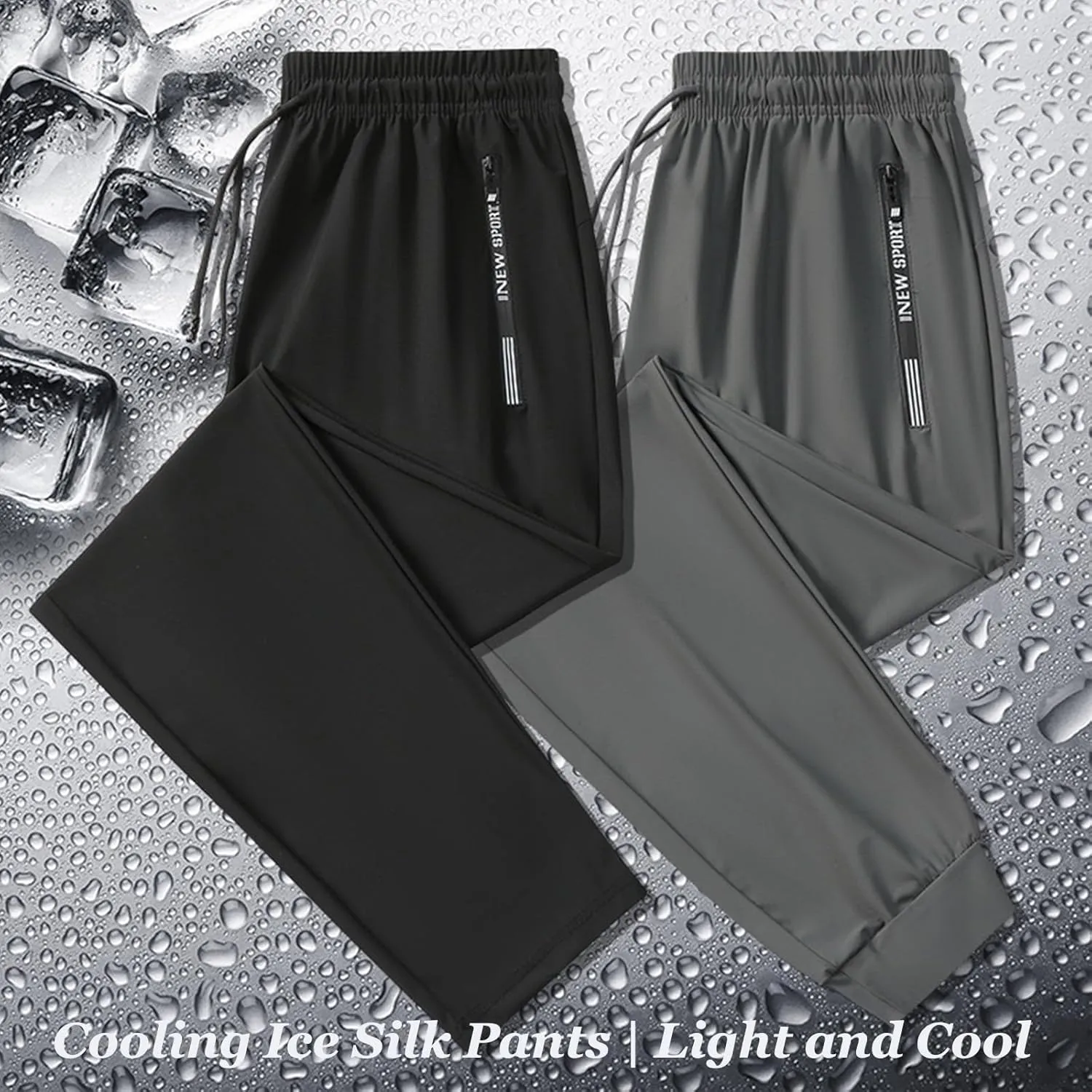 Comfysfit.Com Pant for Women,Comfy Fit Stretch Active Pants Women,Plus Size Unisex Ultra Stretch Quick Drying Pants