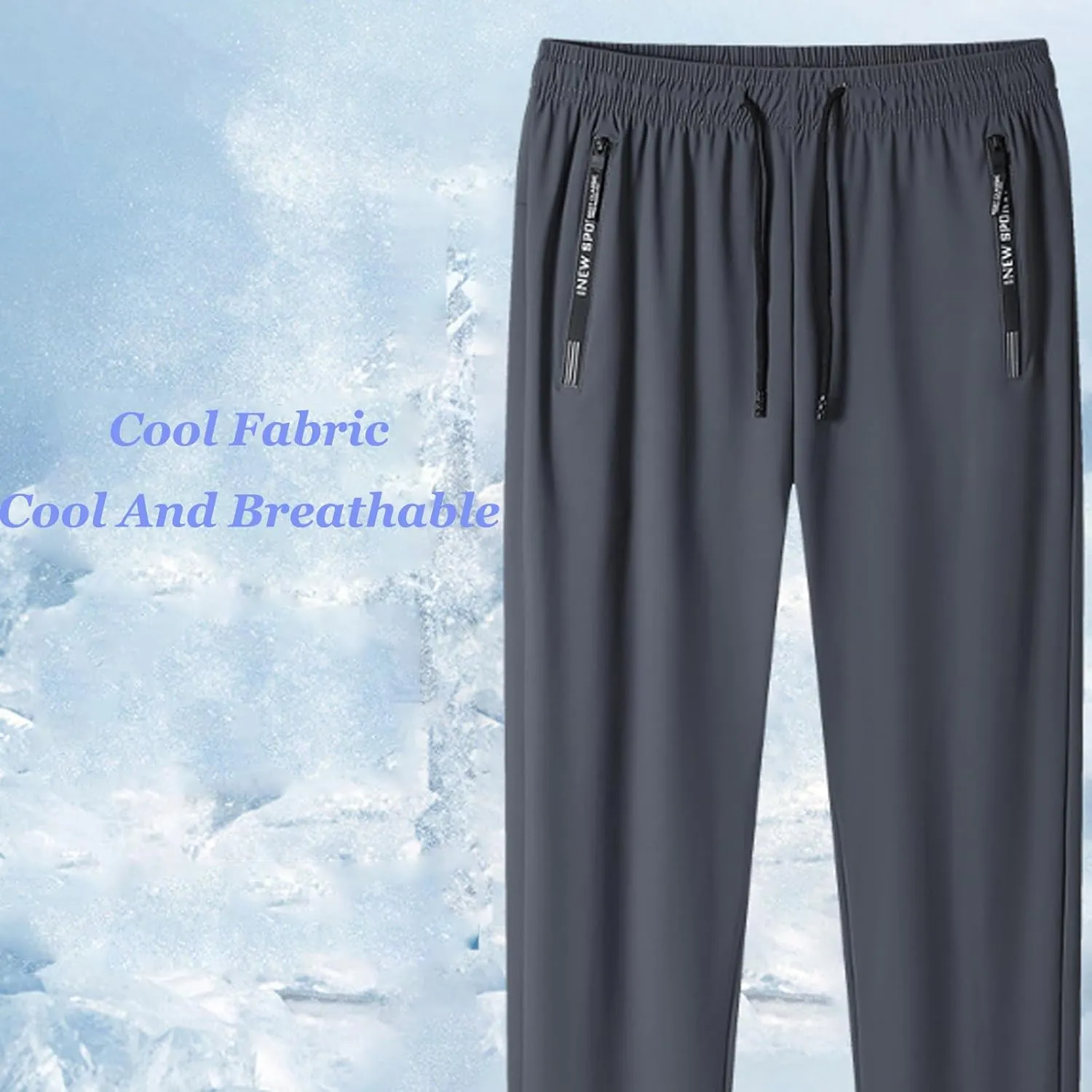 Comfysfit.Com Pant for Women,Comfy Fit Stretch Active Pants Women,Plus Size Unisex Ultra Stretch Quick Drying Pants