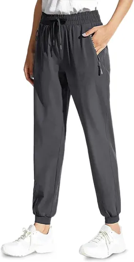 Comfysfit.Com Pant for Women,Comfy Fit Stretch Active Pants Women,Plus Size Unisex Ultra Stretch Quick Drying Pants