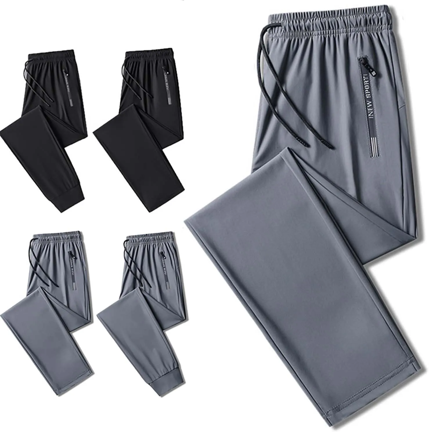 Comfysfit.Com Pant for Women,Comfysfit Stretchactive-Unisex Ultra Stretch Quick Drying Pants