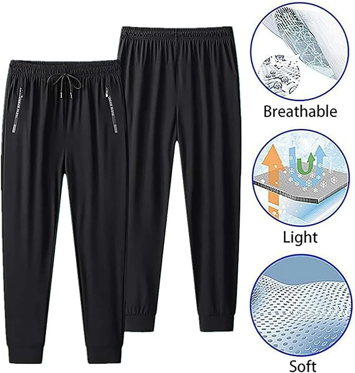 Comfysfit.Com Pant for Women,Comfysfit Stretchactive-Unisex Ultra Stretch Quick Drying Pants