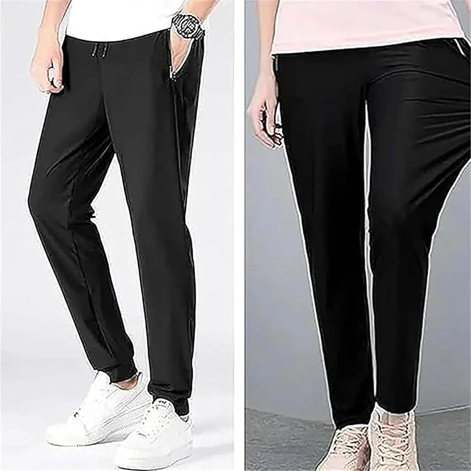 Comfysfit.Com Pant for Women,Comfysfit Stretchactive-Unisex Ultra Stretch Quick Drying Pants