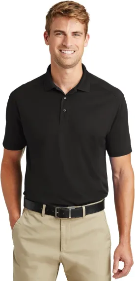 Cornerstone Select Lightweight Snag-Polo. Cs418