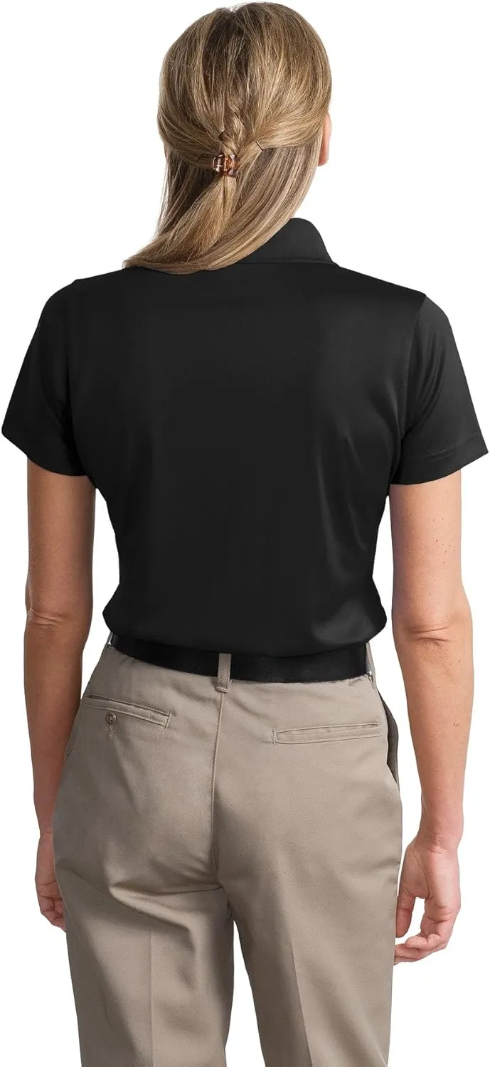 Cornerstone Women's Select Snag Proof Polo