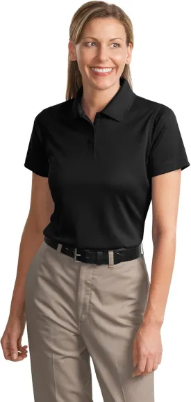 Cornerstone Women's Select Snag Proof Polo