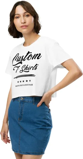 Custom Shirts for Men Womens Kids, Personalized Clothing Gifts, Design Your Own