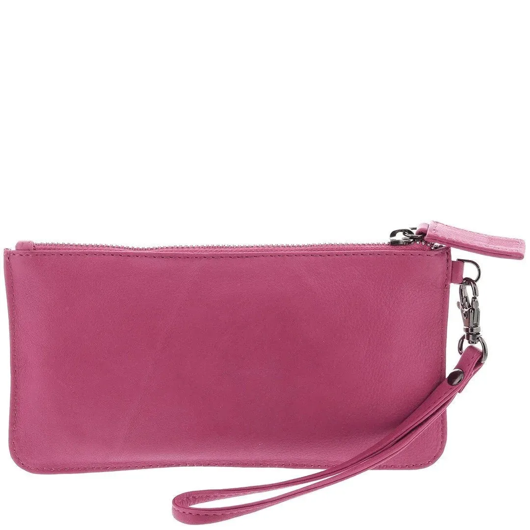 Gabee Abril Pouch