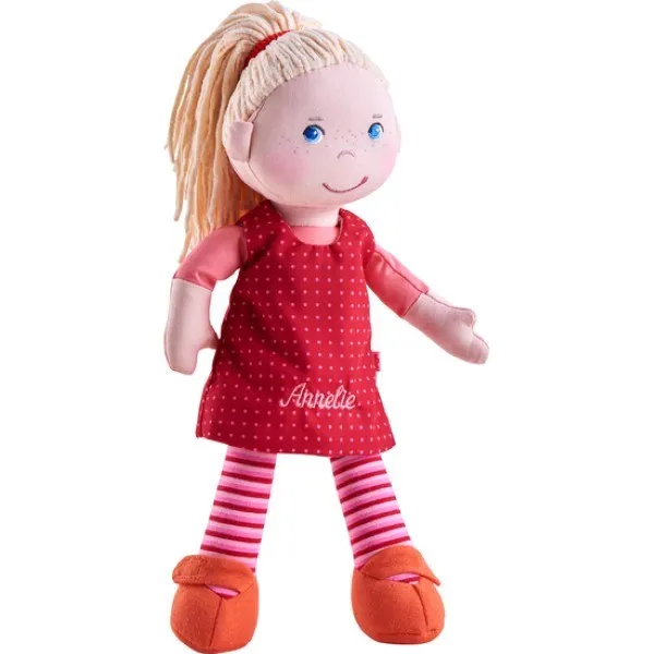HABA Doll Annelie