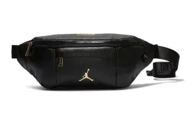 Jordan Unisex Belt Bag, Black