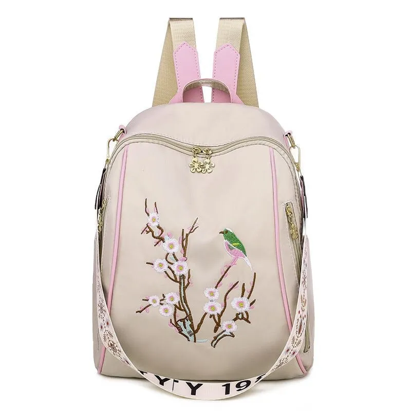 Large Capacity Women Fashion Bags