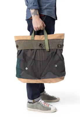 Military GI Style Flyers Helmet Bag  08 / 15