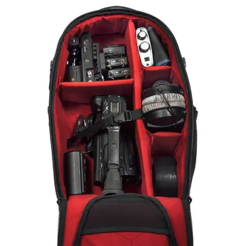 Sachtler Air-Flow Camera Backpack
