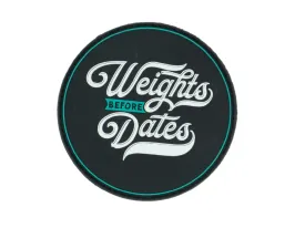 Weights Before Dates Patch